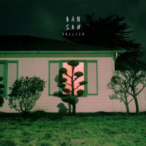 Dan - San Shelter