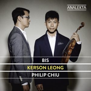 Kerson Leong présente BIS