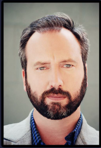 Tom Green