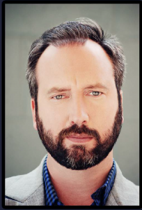 Tom Green 