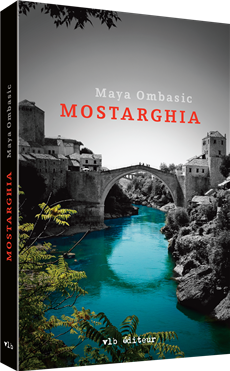Mostarghia,