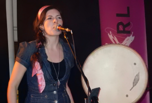Stéphanie Boutet Bourget
