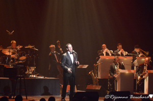 Alain Dumas et ses musiciens