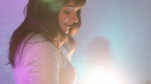 Le nouvel album de Geneviève Racette