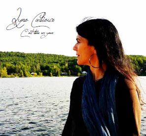 Lyne Cadieux : C’est dans vos yeux 