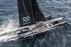 Spindrift 2,