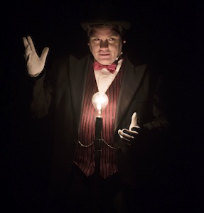 Frayne McCarthy (Tommy)