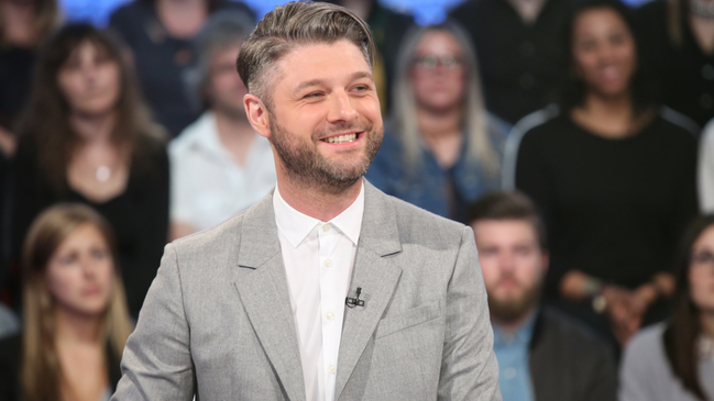 Pierre Lapointe - TLMEP - 24 avril 2016 @ Karine Dufour