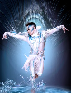 Narcisse Soulsinger