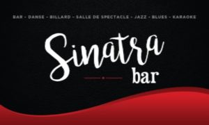 Sinatra Bar