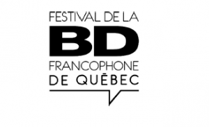 29e Festival de la BD Francophone de Québec Bédéis Causa 2016: