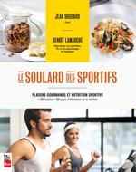 Le soulard des sportifs
