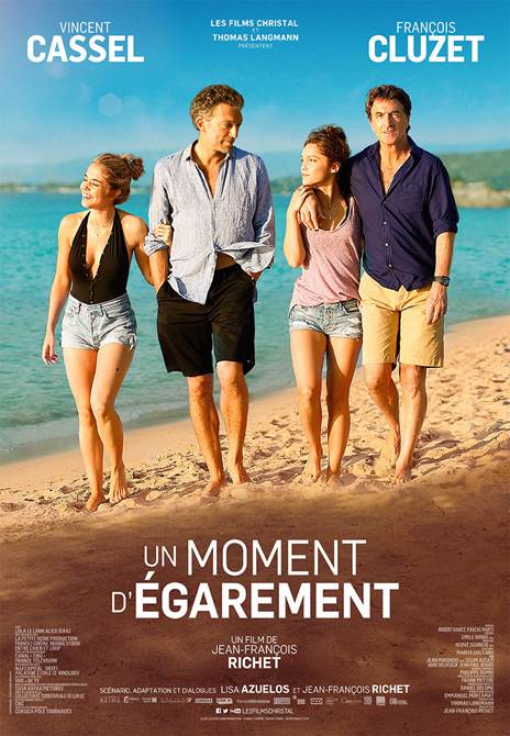 Un moment d'égarement