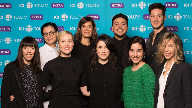 TROP - ©Lawrence Arcouette ICI Radio-Canada Télé