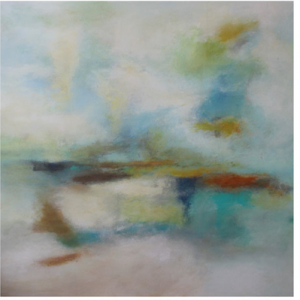 Oeuvre de Monique Daneau