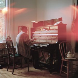 Le nouvel album de Jean-Michel Blais
