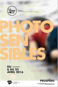 Photosensibles © Photo de courtoisie