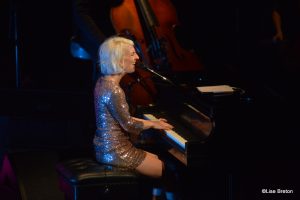 Ingrid St-Pierre