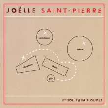 Joëlle Saint-Pierre