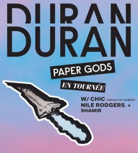 Duran Duran