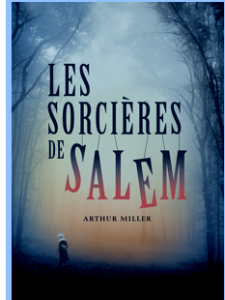Les Sorcières de Salem