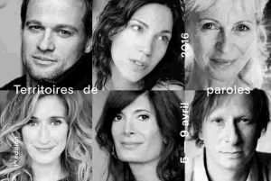 Territoires de paroles © Photo de courtoisie