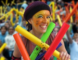 Marimba