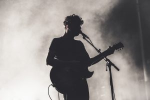 Le nouvel album de Louis-Jean Cormier