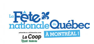 La Fête Nationale du Québec à Montréal