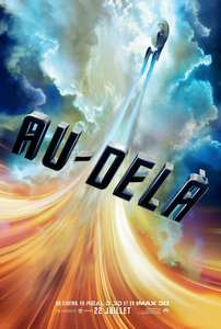 STAR TREK AU-DELÀ
