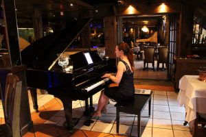 la pianiste Geneviève Poitras,