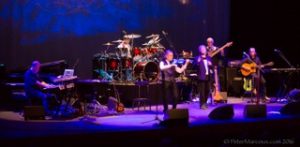 Anderson Ponty Band