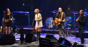 Quelques artistes - Sept jours en mai