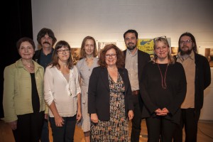 17e Festival de la poésie de Montréal