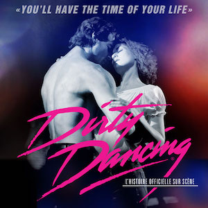 Dirty Dancing