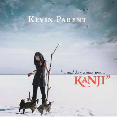 Le nouvel album de Kevin Parent sera intitulé Kanji?