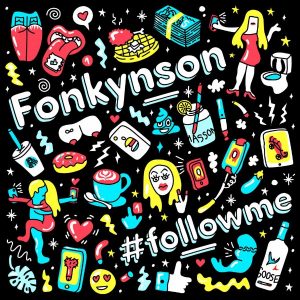 Fonkynson