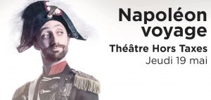 Partez à l'aventure avec Napoléon voyage 