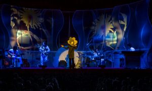 The Musical Box