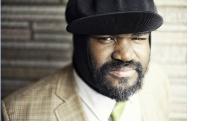 Gregory Porter