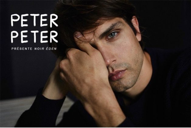 Ou A Ete Tourne Bienvenue A Eden PETER PETER présente Noir éden (un premier extrait)