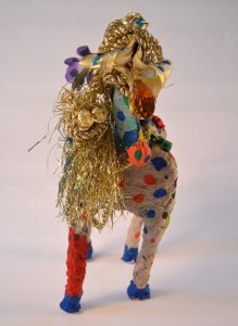 Les Impatients - L'exposition Manège