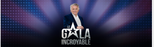 Gala de Gilbert Rozon