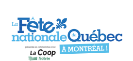  La Fête nationale du Québec à Montréa