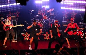 Prophets of Rage