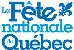  la Fête nationale du Québec,