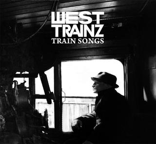 West Trainz - Train Song