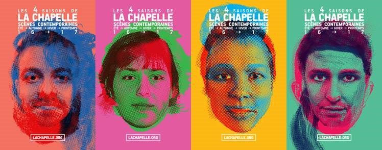 La Chapelle © Photo de courtoisie