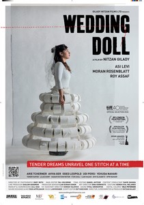 Wedding Doll