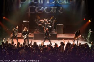 Primal Fear